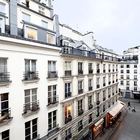 Parisian Home L Montorgueil Екстер'єр фото