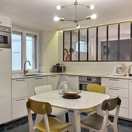 Parisian Home L Montorgueil Екстер'єр фото