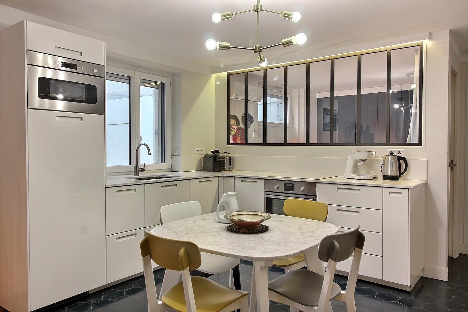 Parisian Home L Montorgueil Екстер'єр фото