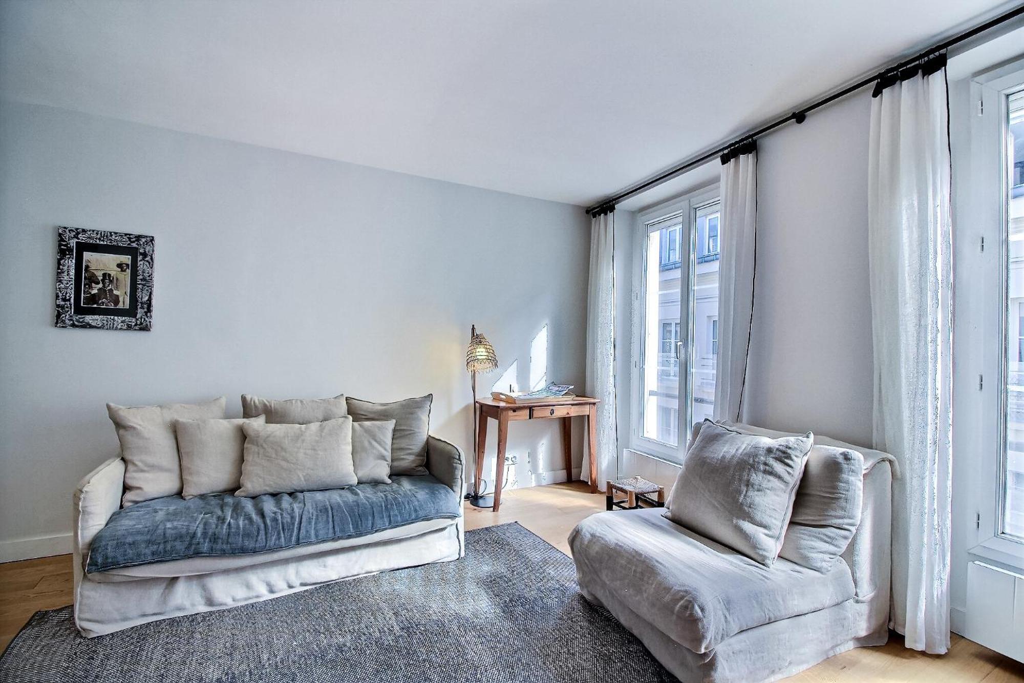 Parisian Home L Montorgueil Екстер'єр фото