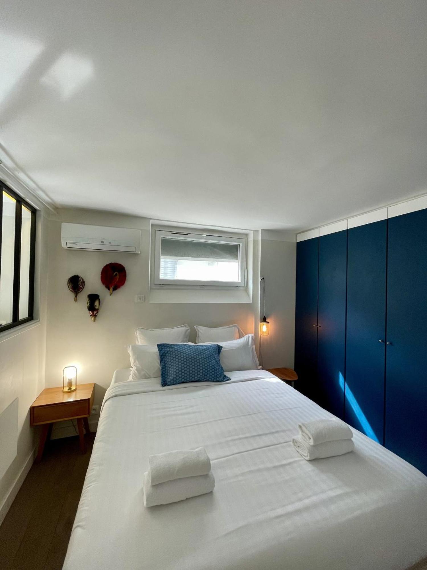 Parisian Home L Montorgueil Екстер'єр фото