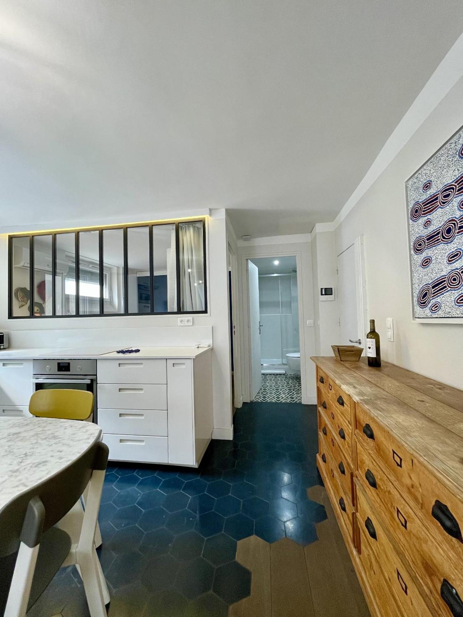 Parisian Home L Montorgueil Екстер'єр фото