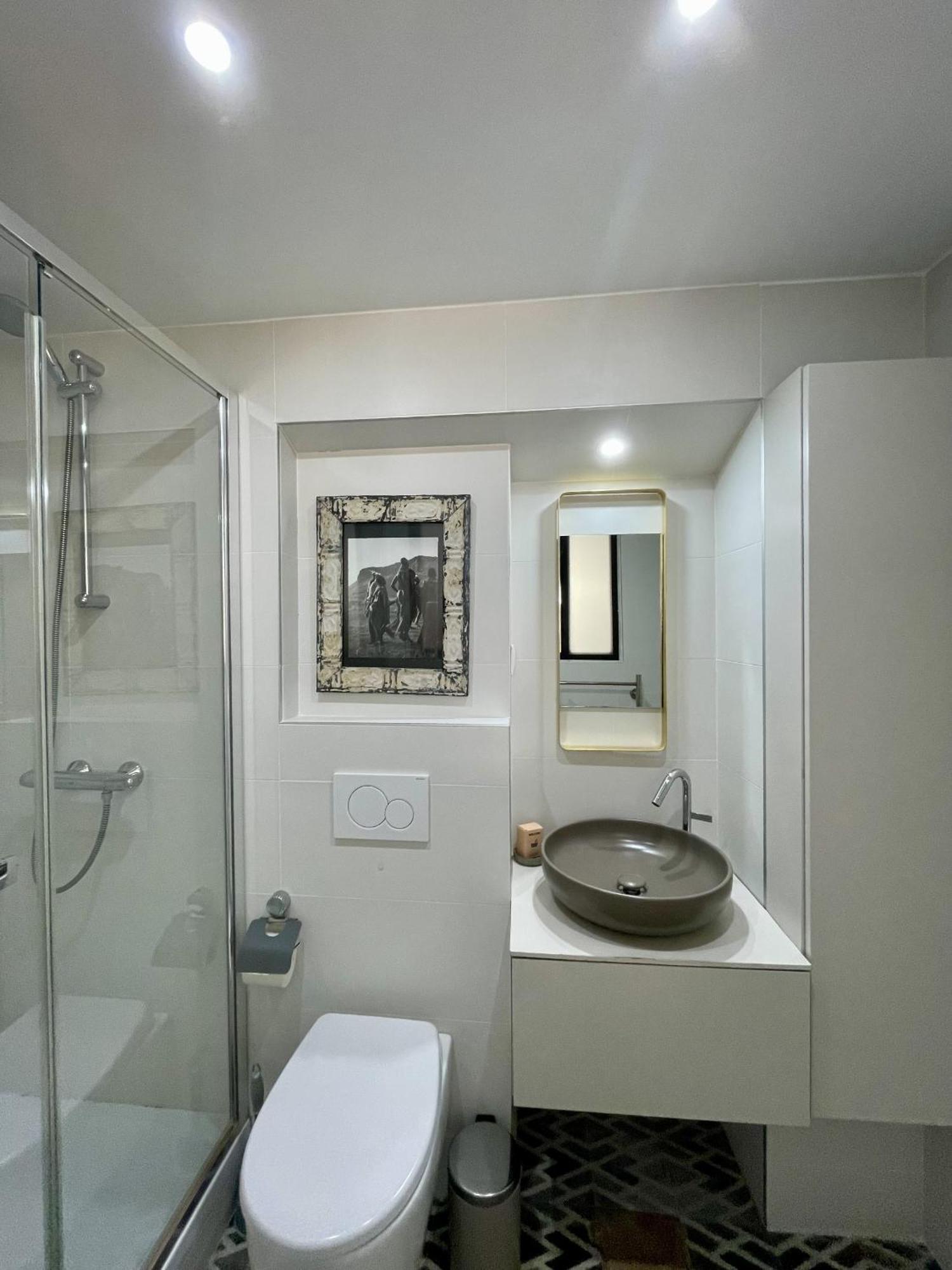 Parisian Home L Montorgueil Екстер'єр фото