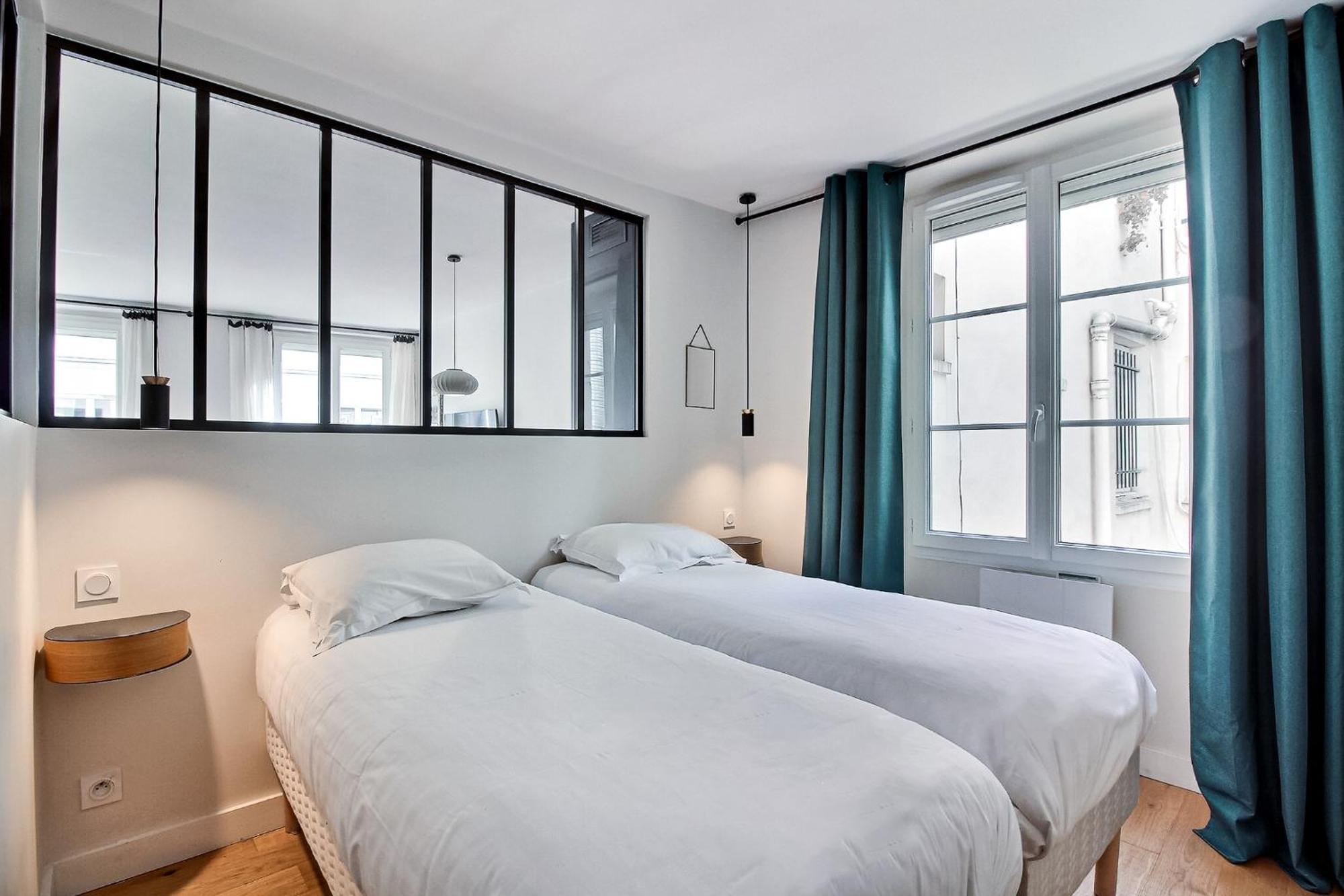 Parisian Home L Montorgueil Екстер'єр фото