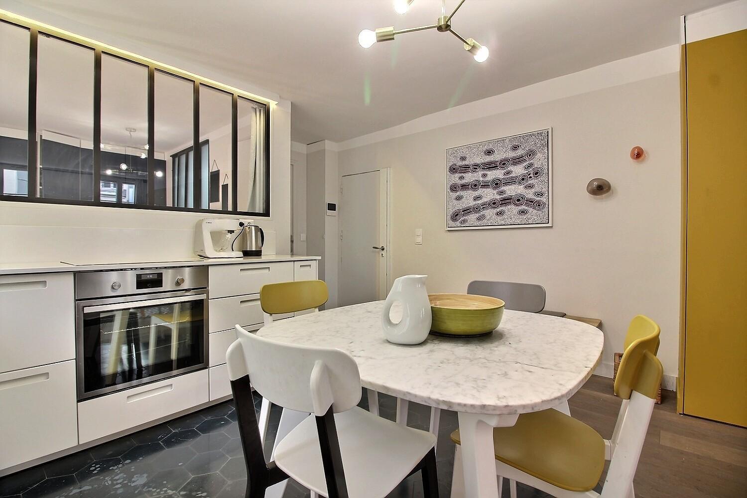 Parisian Home L Montorgueil Екстер'єр фото