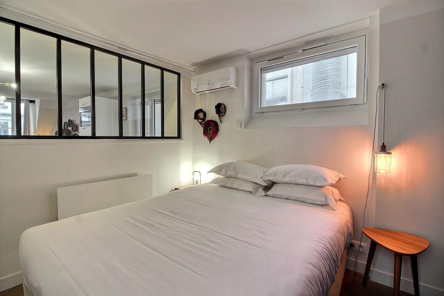 Parisian Home L Montorgueil Екстер'єр фото